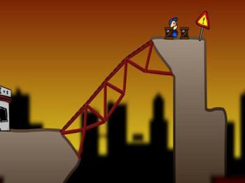 Cargo Bridge