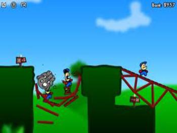 Cargo Bridge