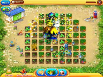 Virtual farm 2