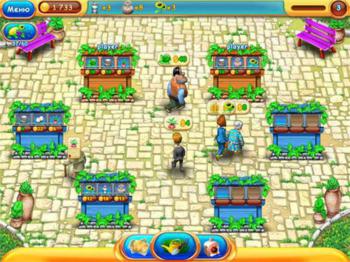 Virtual farm 2