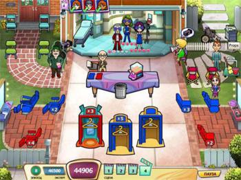 Soap Opera Dash