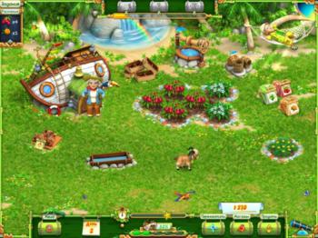 Hobby Farm