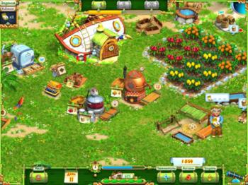 Hobby Farm