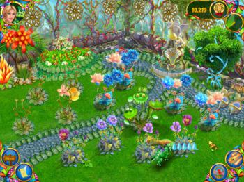 Magic Farm 2: Fairy Lands