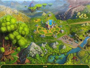 Magic Farm 2: Fairy Lands