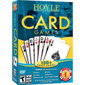 Hoyle Card Games 2012
