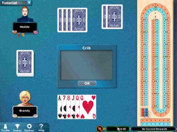 Hoyle Card Games 2012