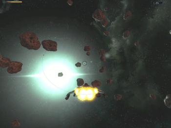 Galaxy on Fire 2