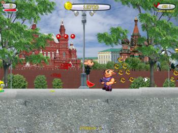 Sky Taxi 4