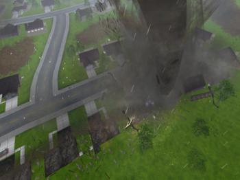 Elements of Destruction