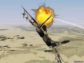 Fly Sim