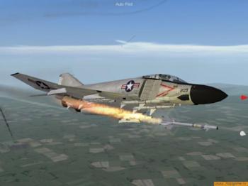Fly Sim