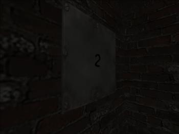 SCP-087-B