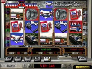 Reel Deal Slots Nickel Alley
