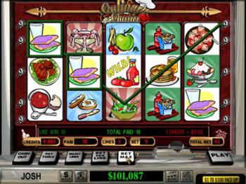 Reel Deal Slots Nickel Alley