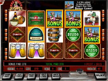 Reel Deal Slots Nickel Alley