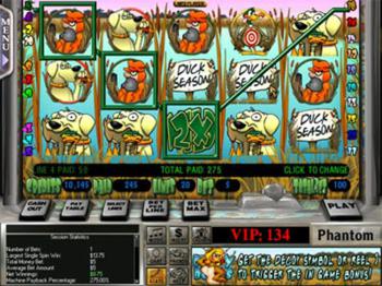 Real Deal Slots Ghost Town