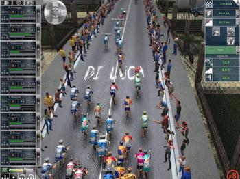 Pro Cycling Manager 4