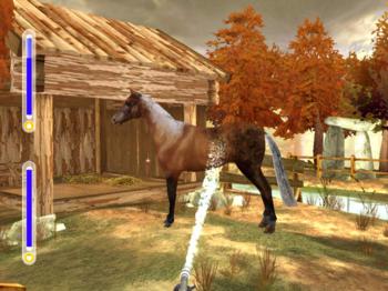 Horsez
