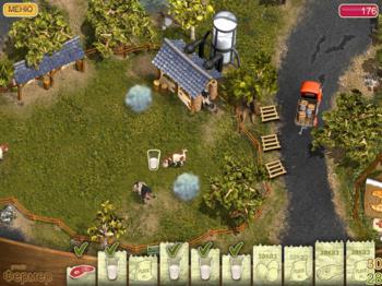 Youda Farmer
