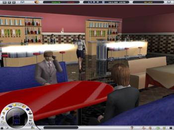 Hotel Giant 2
