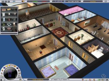 Hotel Giant 2
