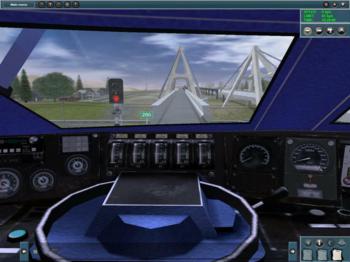 Trainz Simulator 2009: World Builder Edition