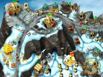 Kingdom Chronicles: How John Brave Rescued His Homeland