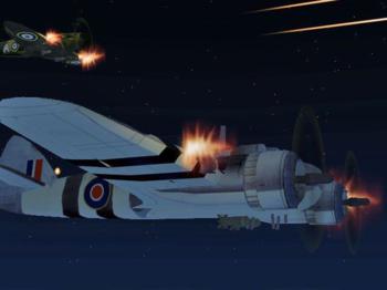 Battle of Europe: Royal Air Forces