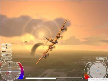 Battle of Europe: Royal Air Forces