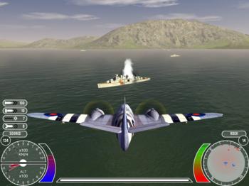 Battle of Europe: Royal Air Forces