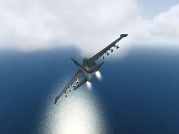 Red Jets