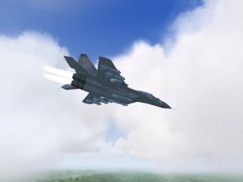 Red Jets