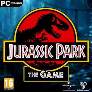 Jurassic Park: The Game