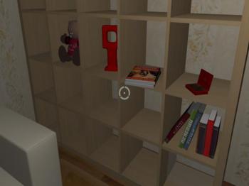 The Lift