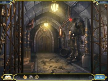 Depth of Betrayal. Golem.