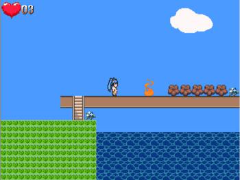 Vocaloid the Game