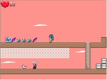 Vocaloid the Game