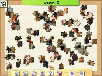 Jigsaw Boom
