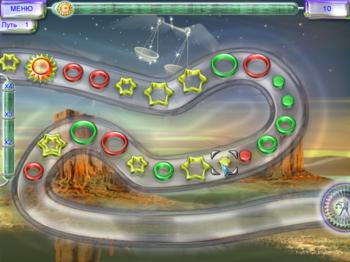 Cosmic Stacker