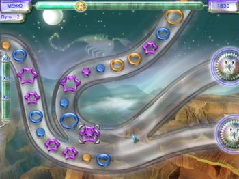 Cosmic Stacker