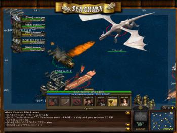 Seafight