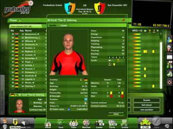 Goalunited
