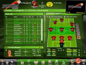 Goalunited