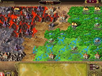 My Lands