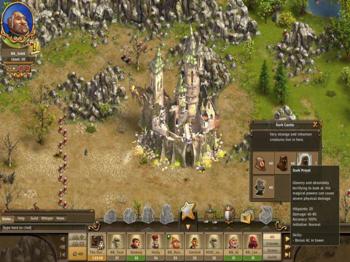 Settlers Онлайн