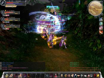 Cabal online