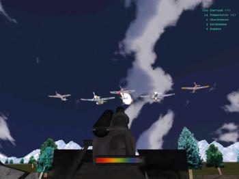 Flak Warrior
