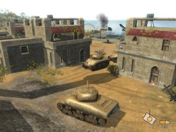 First Battalion