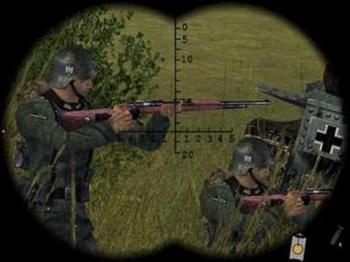 First Battalion